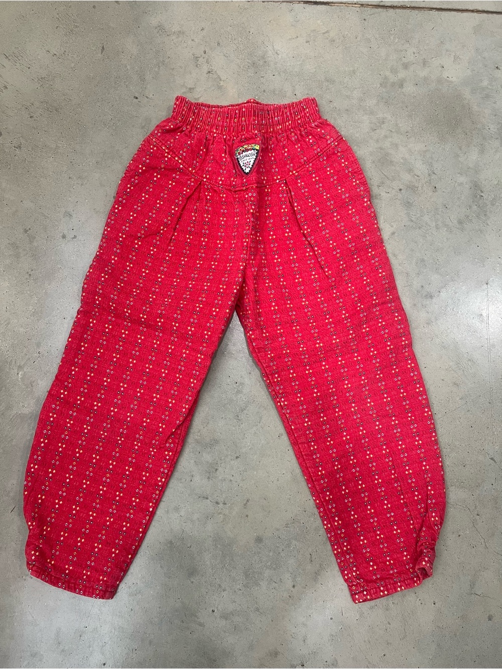 Oshkosh rare vintage pants